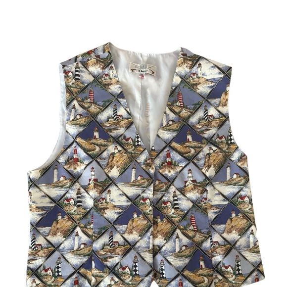 Orvis Other - Orvis men’s waistcoat, XL